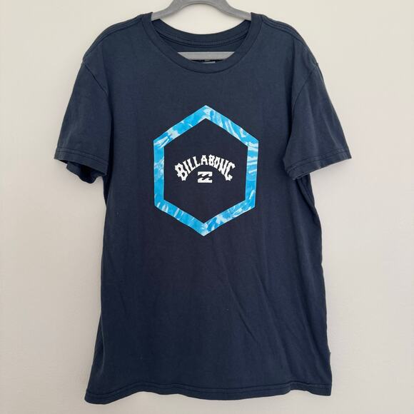 Bundle of Billabong Surfer/Beach Tees, 2 Included - Picture 6 of 9